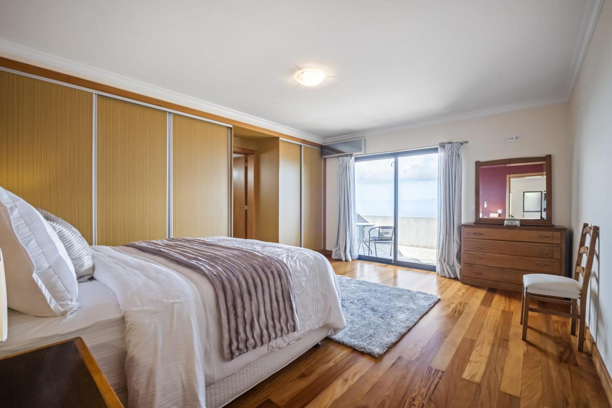 Faias Haven By Madeira Sun Travel Villa Arco da Calheta Kültér fotó